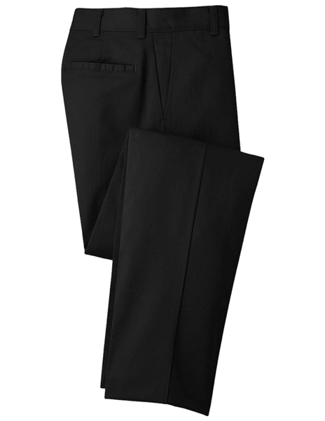 Picture of Black Work Pants