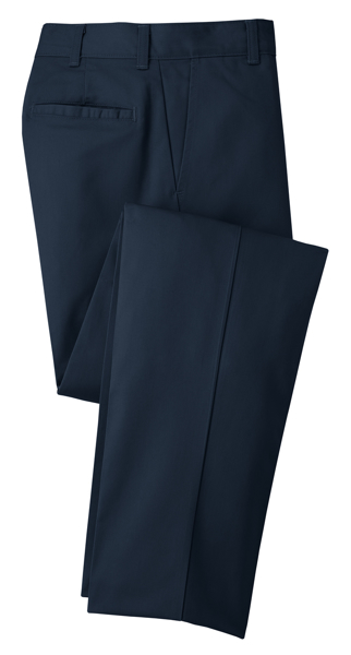 Picture of Navy Work Pants