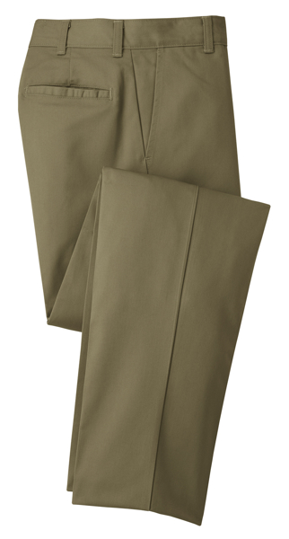 Picture of Khaki Work Pants